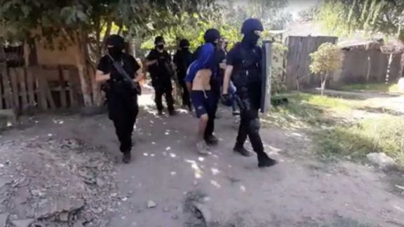 Será juzgado por violar y matar a una mujer en su casa