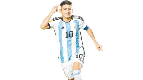 Mundial Sub 17: Argentina va por el pase a los cuartos de final