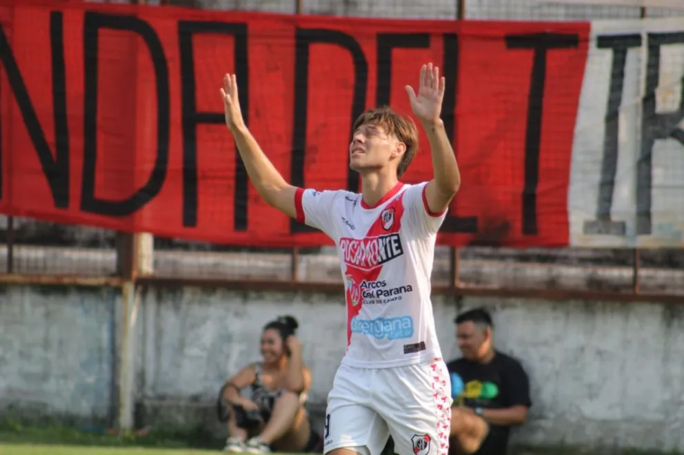 Guaraní ganó y se metió en los cuartos de la Liga Posadeña