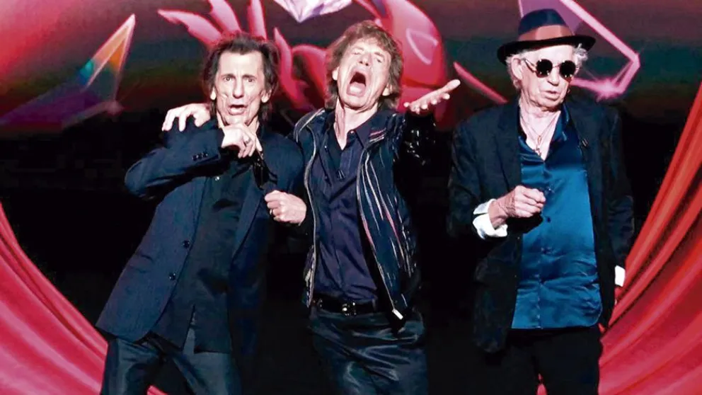 Los Rolling Stones podrían sorprender con una gira mundial 