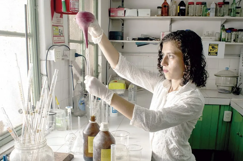 Ingeniera será premiada por su dedicación