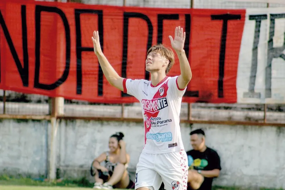Guaraní ganó y se metió en los cuartos de final de la Liga Posadeña