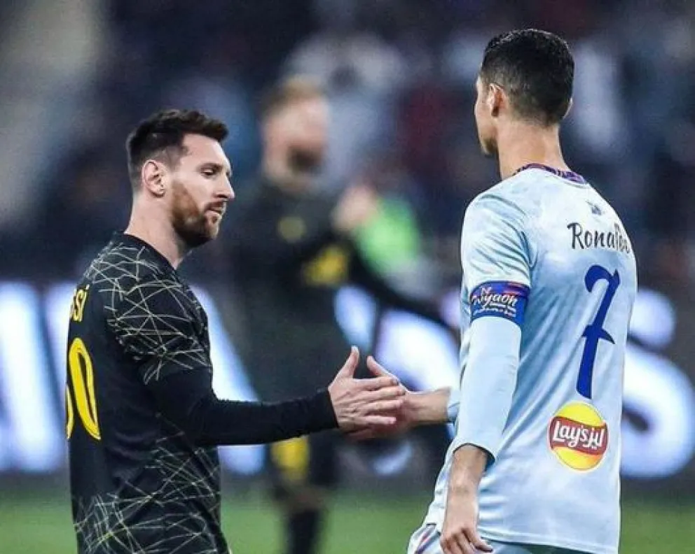Inter Miami desmintió el partido amistoso con Al Nassr para 2024