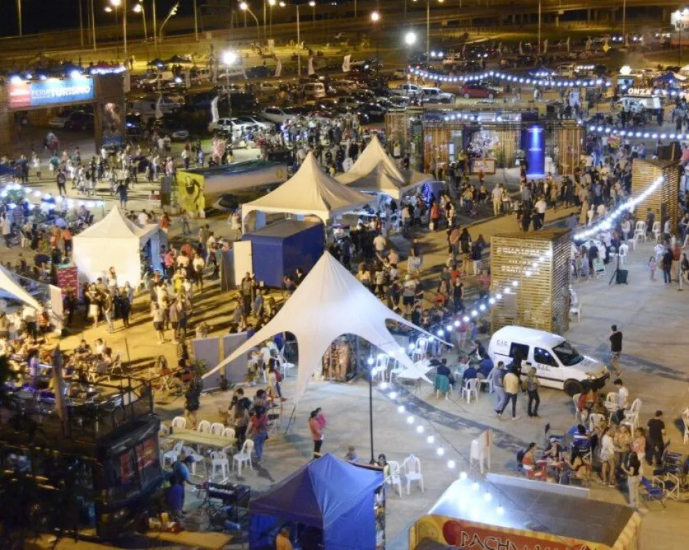 Llega una nueva edición de la Feria Provincial de Turismo: 1 y 2 de diciembre