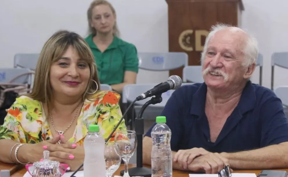 Eldorado: impulsan la creación de un archivo histórico digital