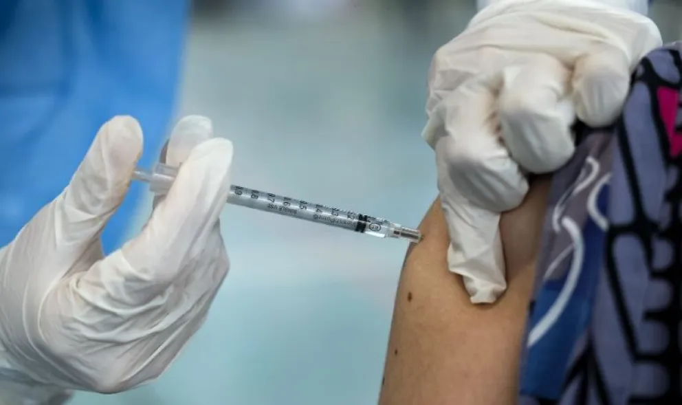 Vacunarán contra el dengue en San Pedro