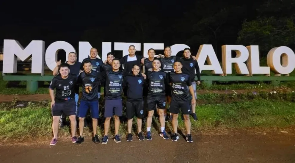 Montecarlo participará de la 37° Edición del Torneo Internacional de Integración Deportiva Carlos Culmey 