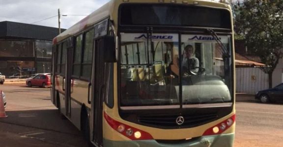 Aumentan las quejas por el servicio de transporte urbano en Eldorado