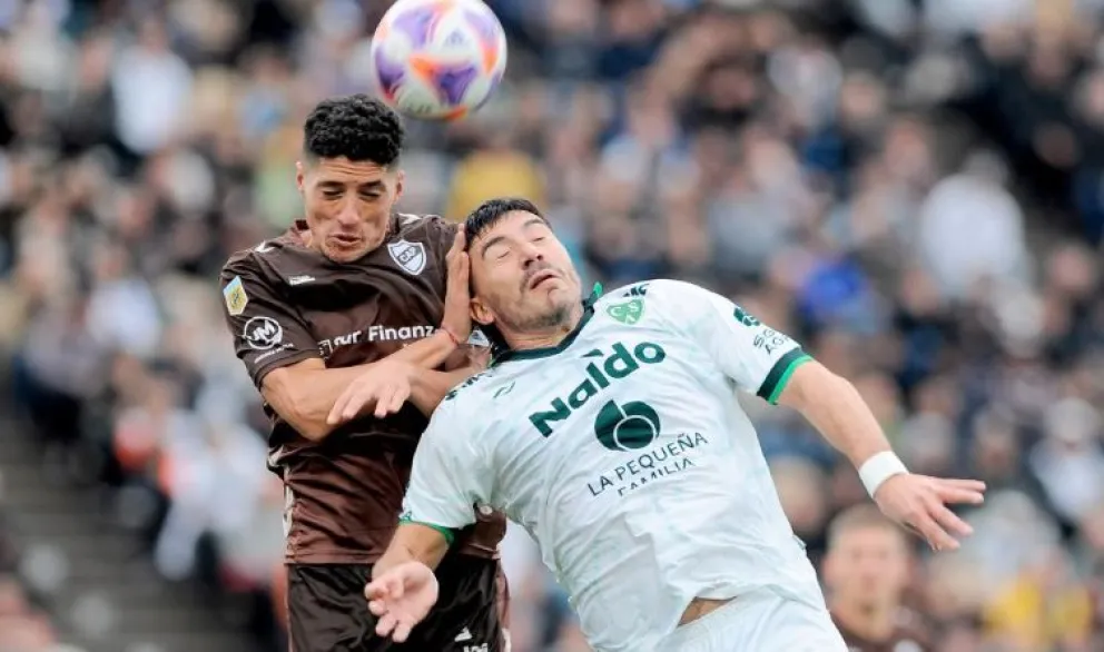 Sarmiento irá por el punto de la salvación ante Platense