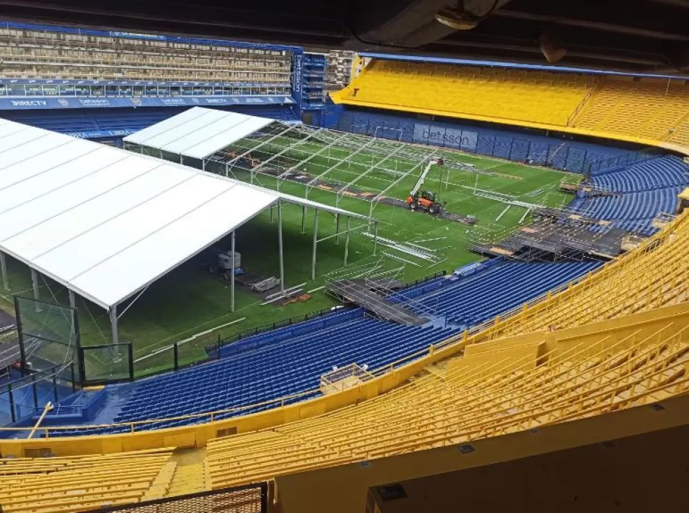 Boca cambió la fecha de las elecciones y denunció una persecución al club y a sus hinchas