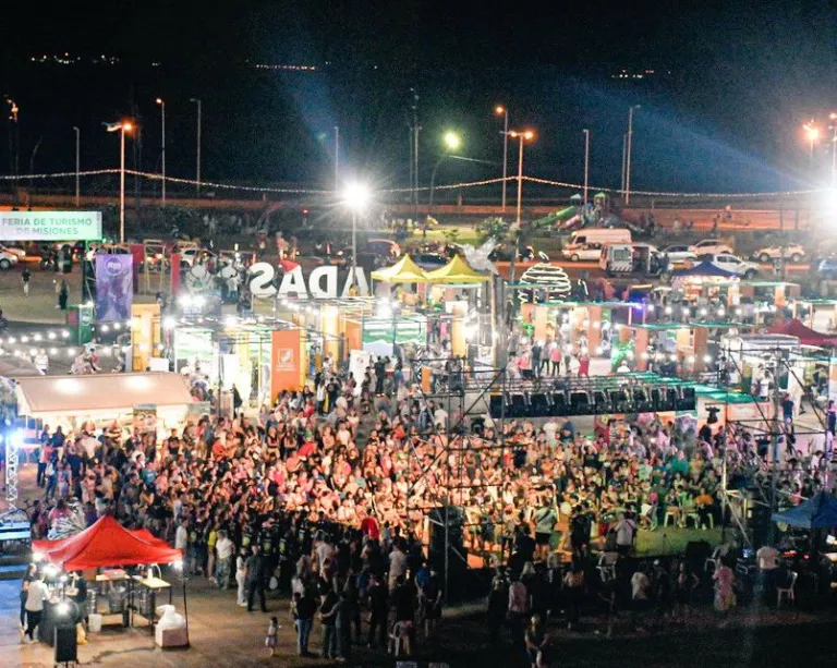 Feria de Turismo: una ventana abierta a las maravillas de la provincia