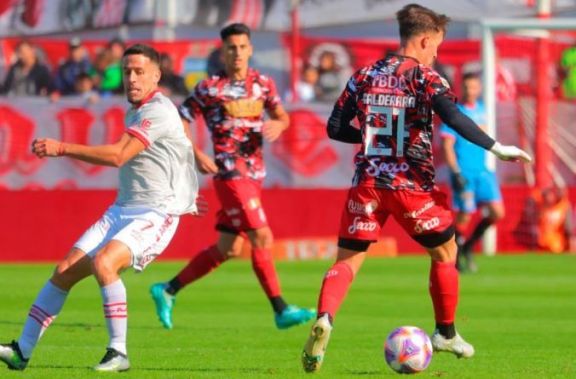 Barracas Central y Argentinos Juniors cierran la fase regular de la Copa de la Liga