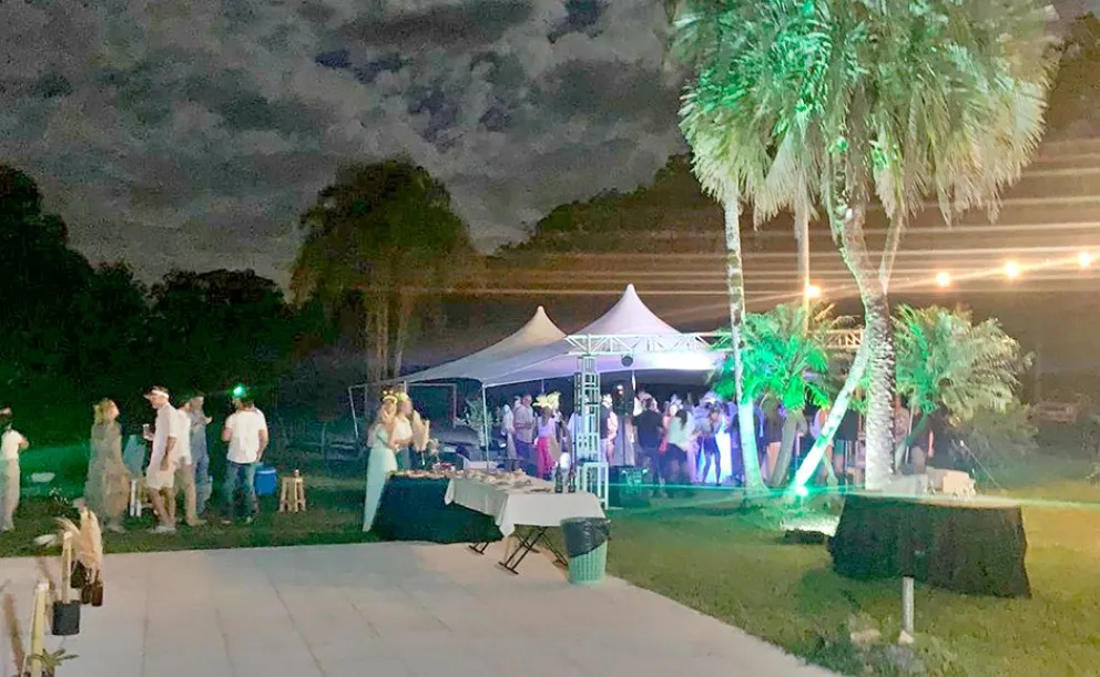 El brindis de fin de año dinamiza los sectores gastronómicos y de eventos