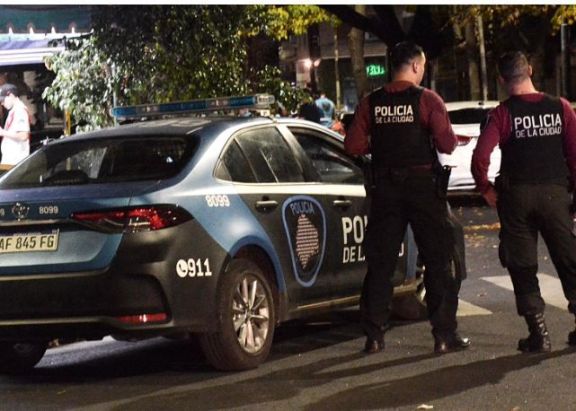 El partido entre Colón y Gimnasia será custodiado por 1.500 policías