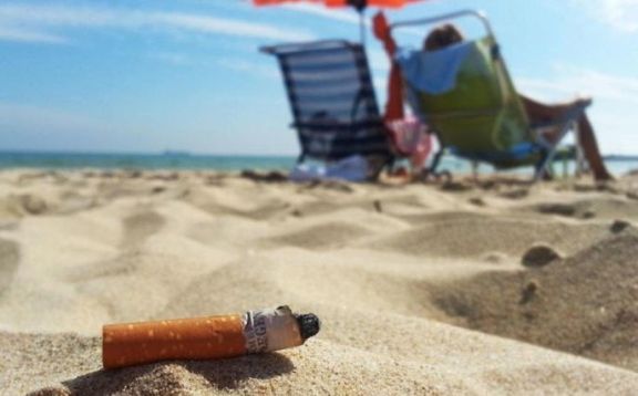 Francia prohibirá fumar en playas, parques, espacios públicos y cerca de las escuelas