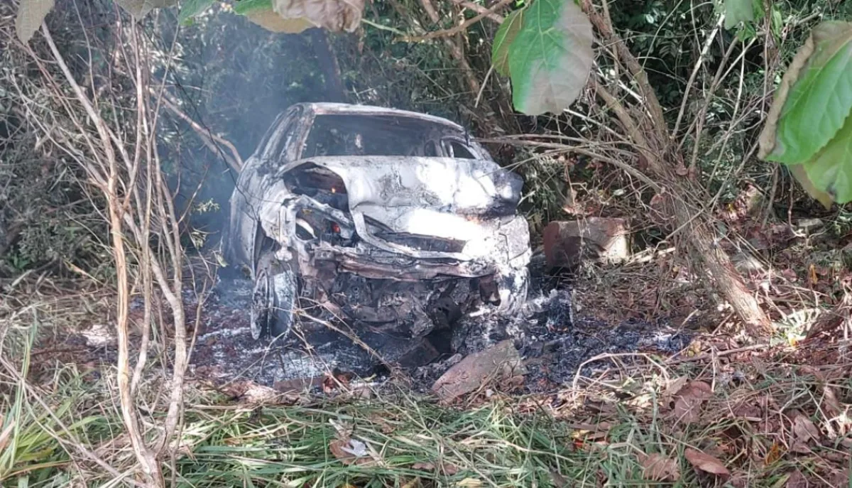 Grave accidente en Piñalito Norte habría dejado a dos personas fallecidas
