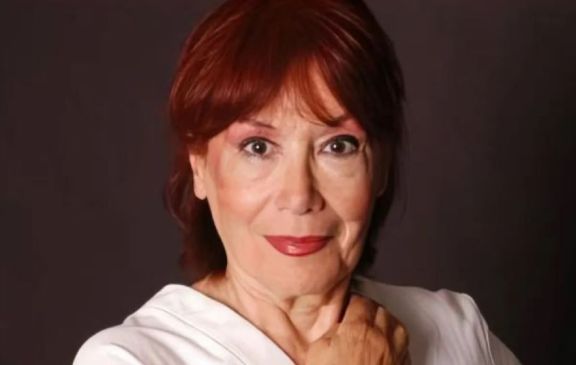 Murió Perla Santalla, la actriz que brilló en “El sodero de mi vida” y “Mujeres asesinas”