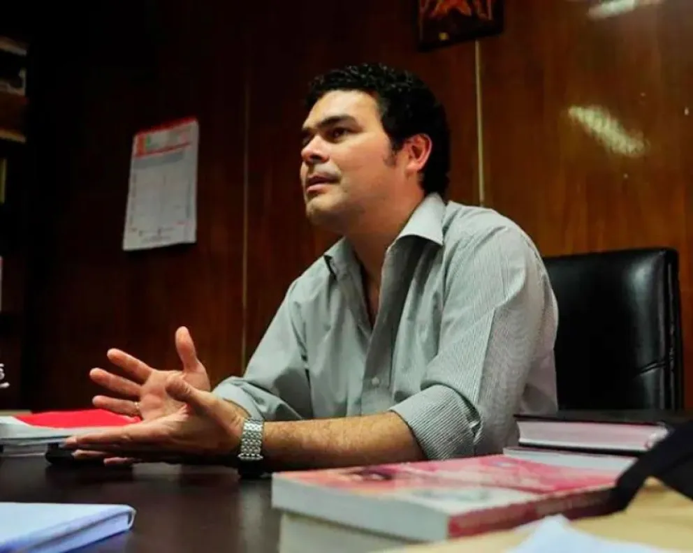 Quedó firme la designación de Cardozo como juez federal