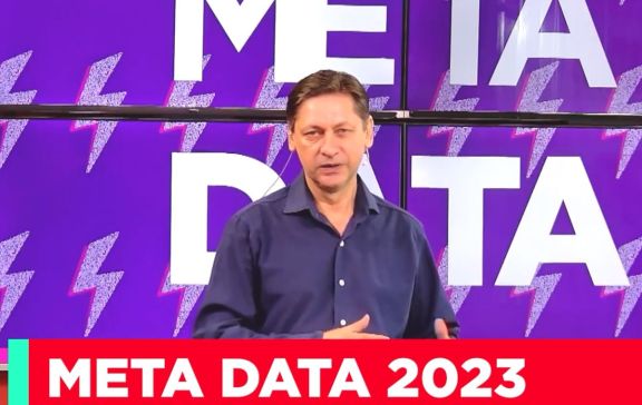 MetaData #2023: Se vienen cambios en municipios, provincias y el país
