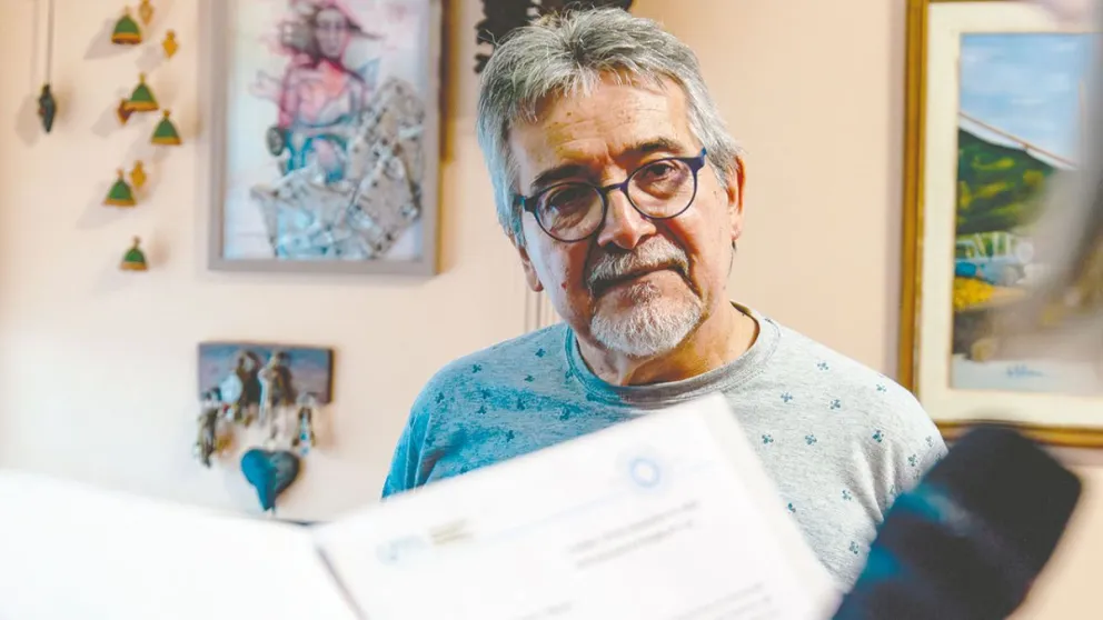 Cacho Bernal tendrá el título doctor honoris causa de Unam