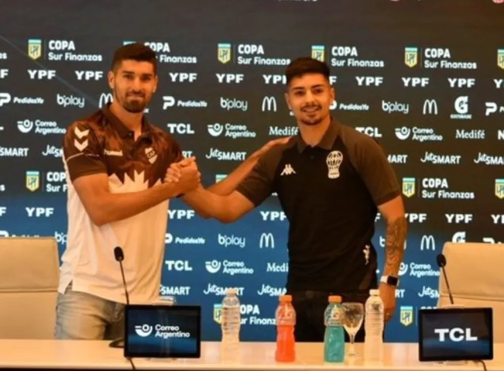 Huracán y Platense, en San Juan por el pase a semifinales