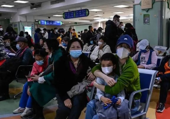 Brote de neumonía en China: autoridades aseguraron que no hay señales de nuevas enfermedades