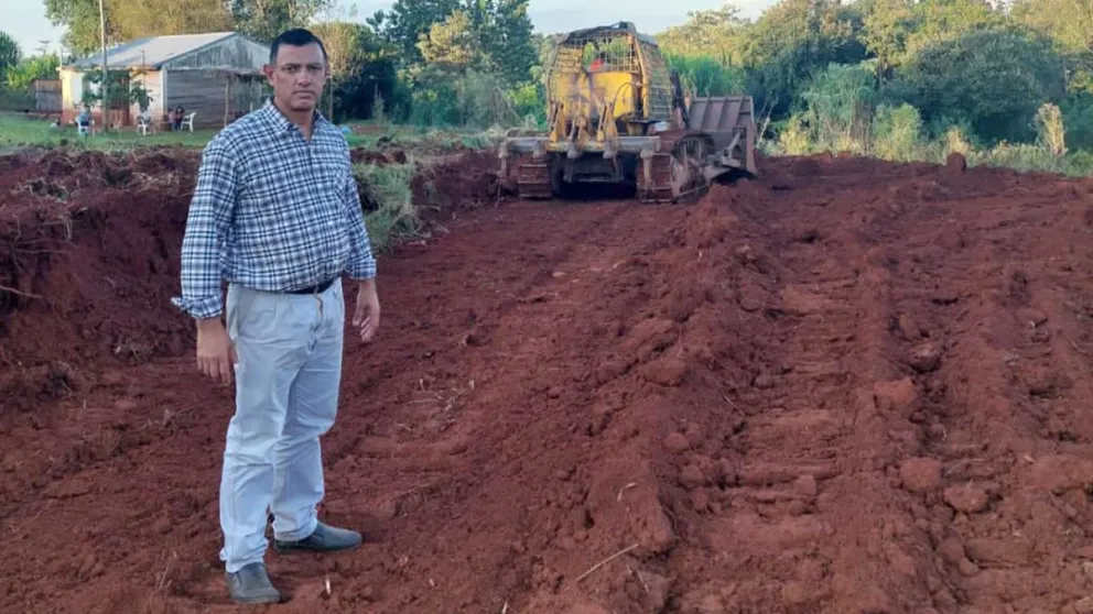 Intendencias: 78 nuevos desafíos en Misiones
