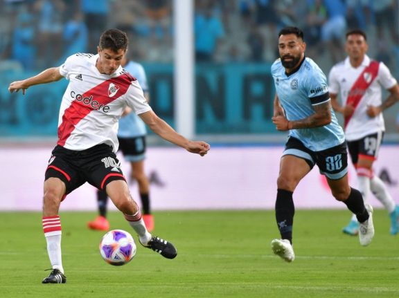 River quiere romper su mala racha ante ante Belgrano en un duelo decisivo 