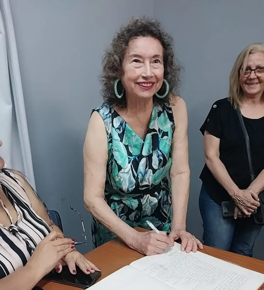 La Sociedad Argentina de Escritores renovó autoridades