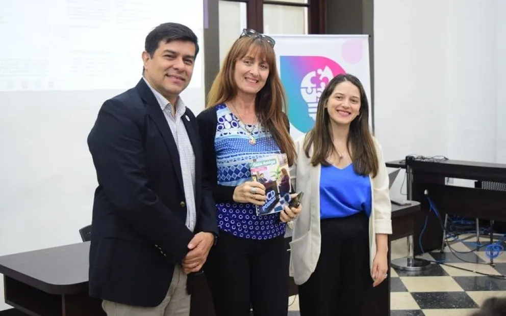 Lanzan una guía municipal de atención al ciudadano