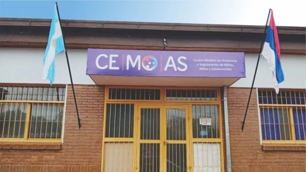 El nuevo régimen penal juvenil llegó y el CEMOAS analiza cómo afrontar las condenas prolongadas · Examedia