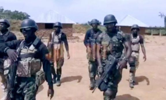 Militares de Nigeria mataron 80 civiles al confundirlos con un grupo terrorista
