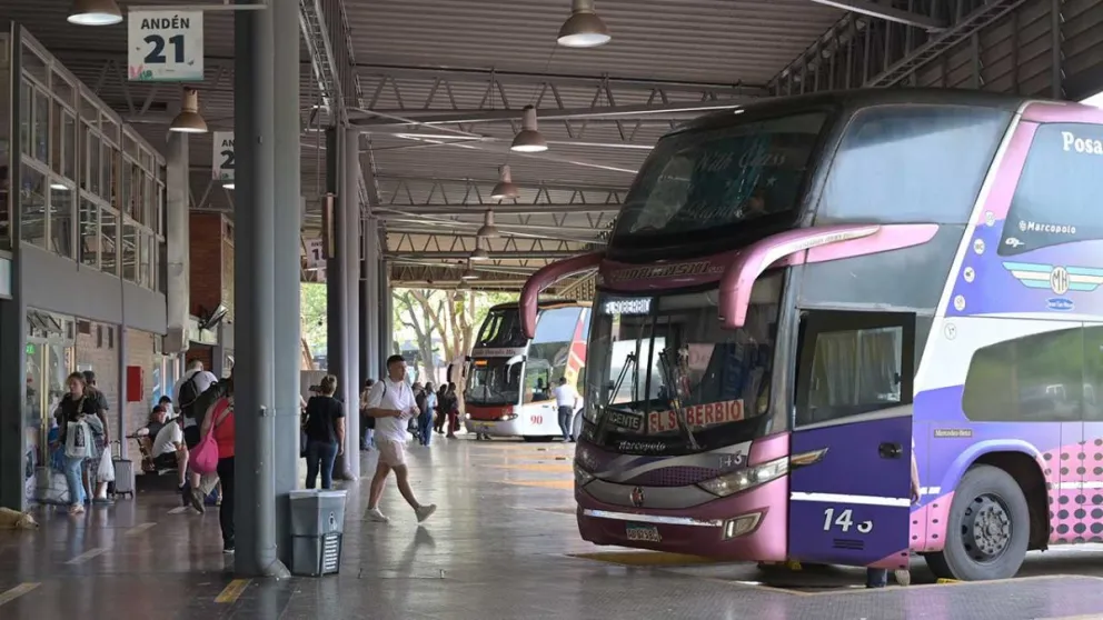 Alerta por posible paro de transporte en todo el país