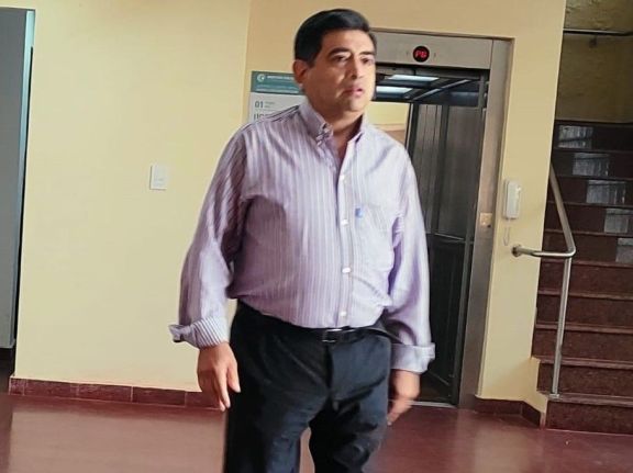 Corrientes: excomisario condenado a 2 años de prisión en suspenso por abuso a una sobordinada