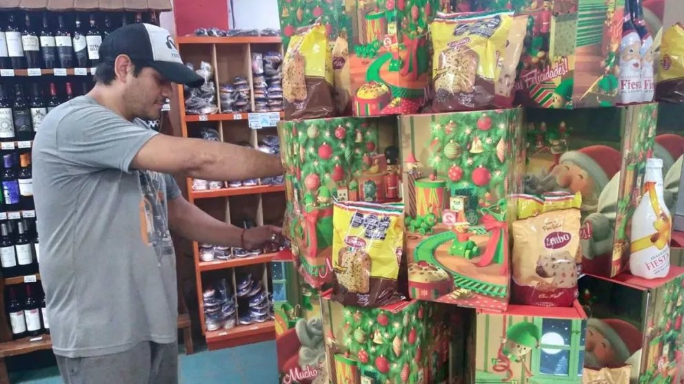 Hay mucha disparidad de precios en productos de distintas marcas. Foto: Esteban González