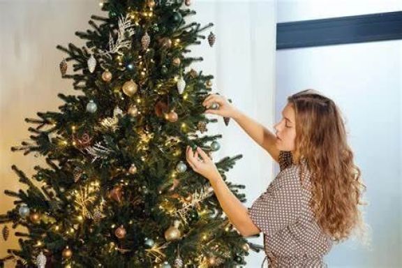 El árbol de Navidad: por qué se arma el 8 de diciembre 