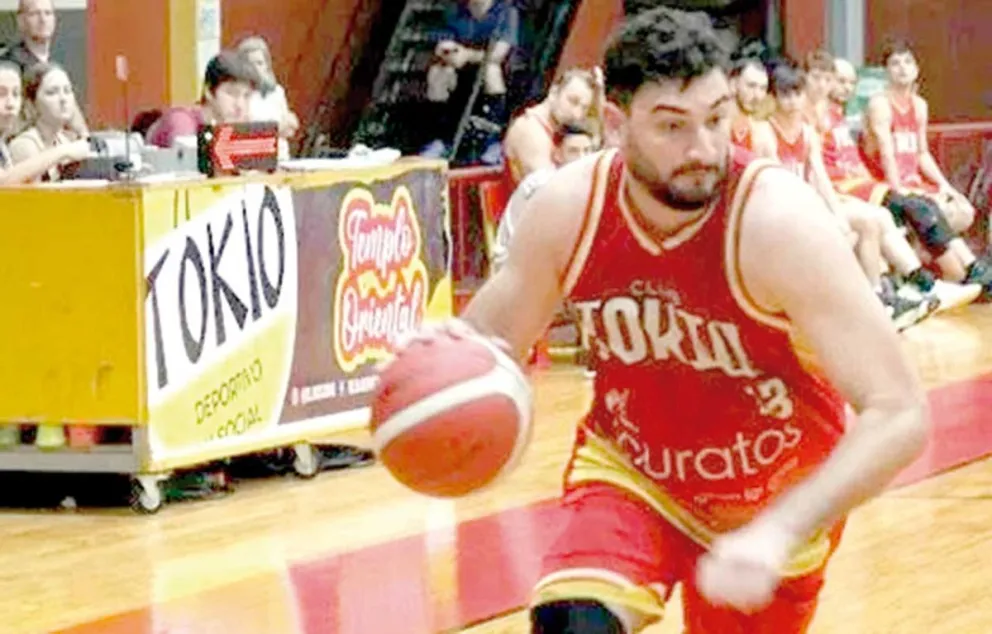 Tokio ganó en casa y se puso al frente en la serie final