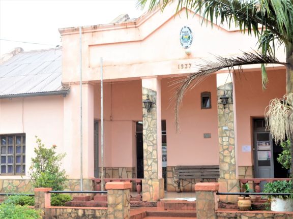Denuncian que un docente abusó de una niña en una aldea mbya guaraní