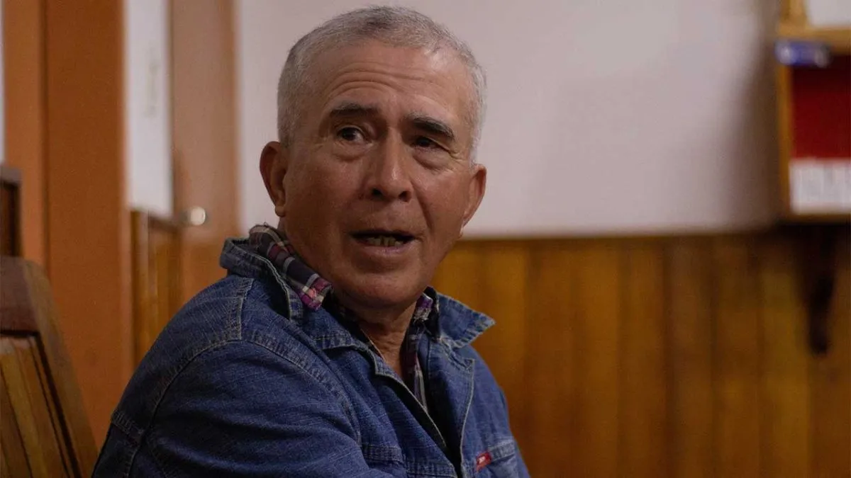 Domingo Jesús Penteado