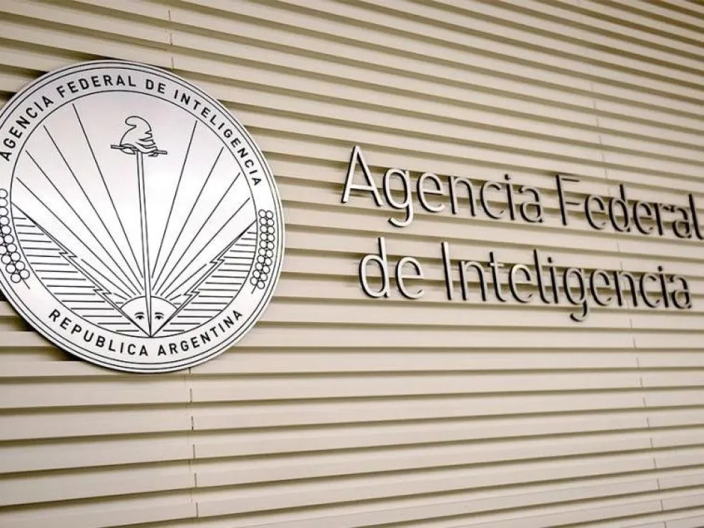 Silvestre Sivori fue designado titular de la Agencia Federal de Inteligencia