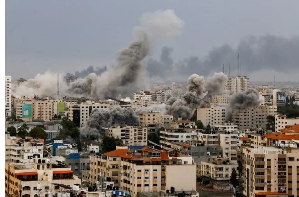 ONU: la Asamblea General exige un alto el fuego en Gaza