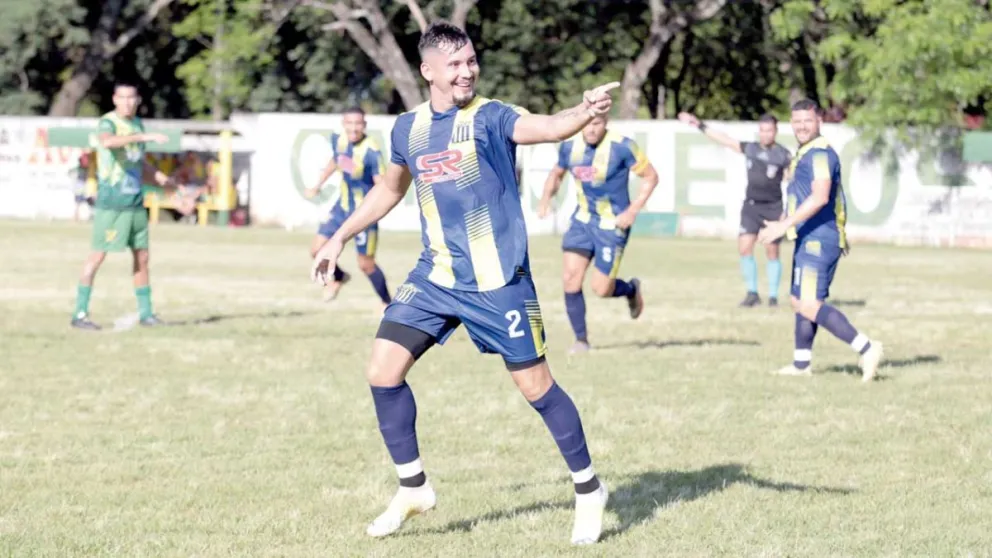 Mitre, por un nuevo paso al ascenso