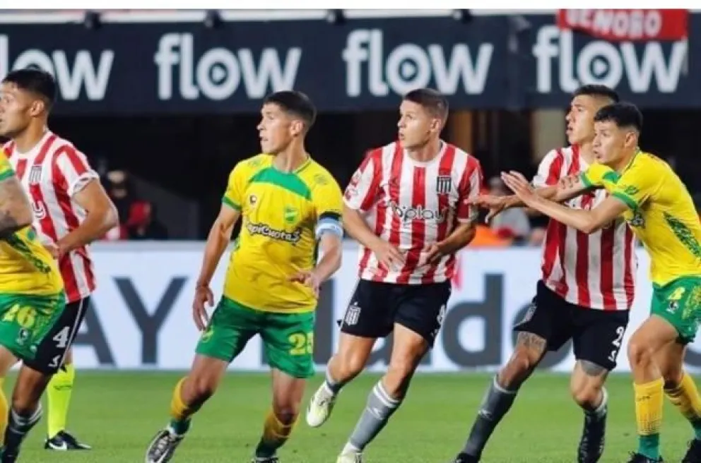 Estudiantes y Defensa y Justicia buscan su primera Copa Argentina y clasificar a la Libertadores 2024