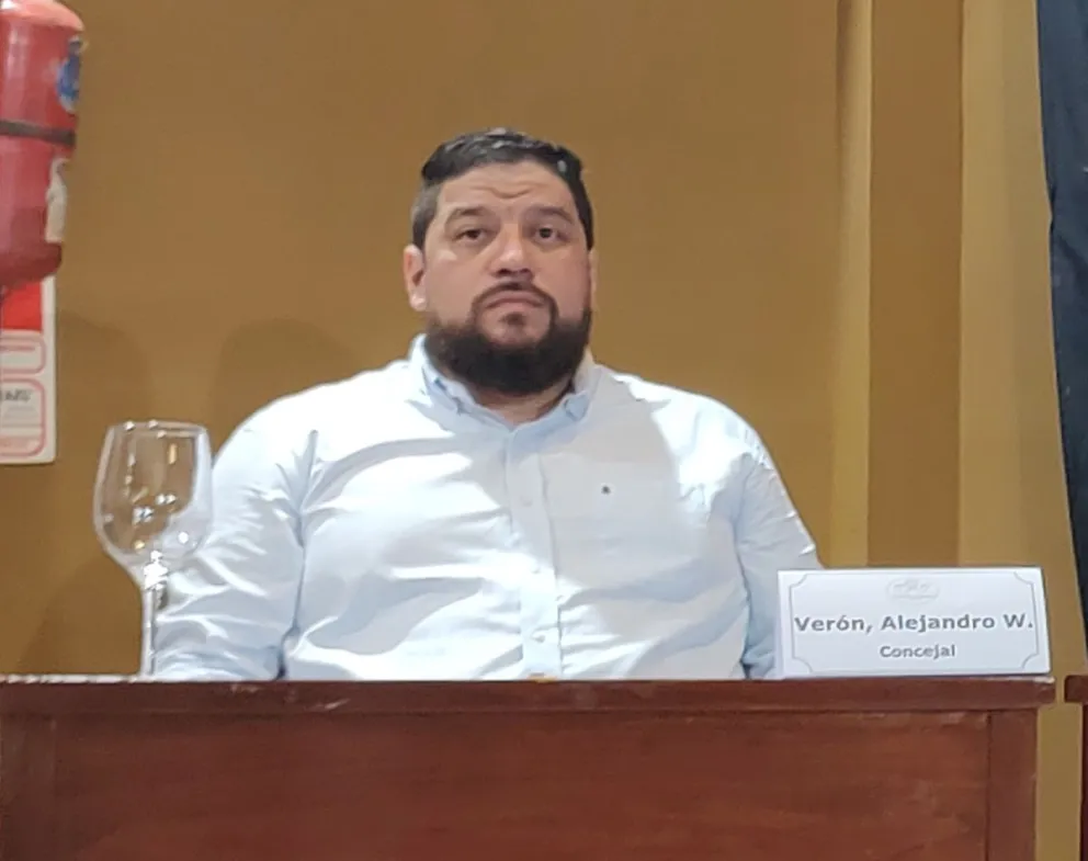 Pedirán informe al municipio para esclarecer el robo a empleado del abasto