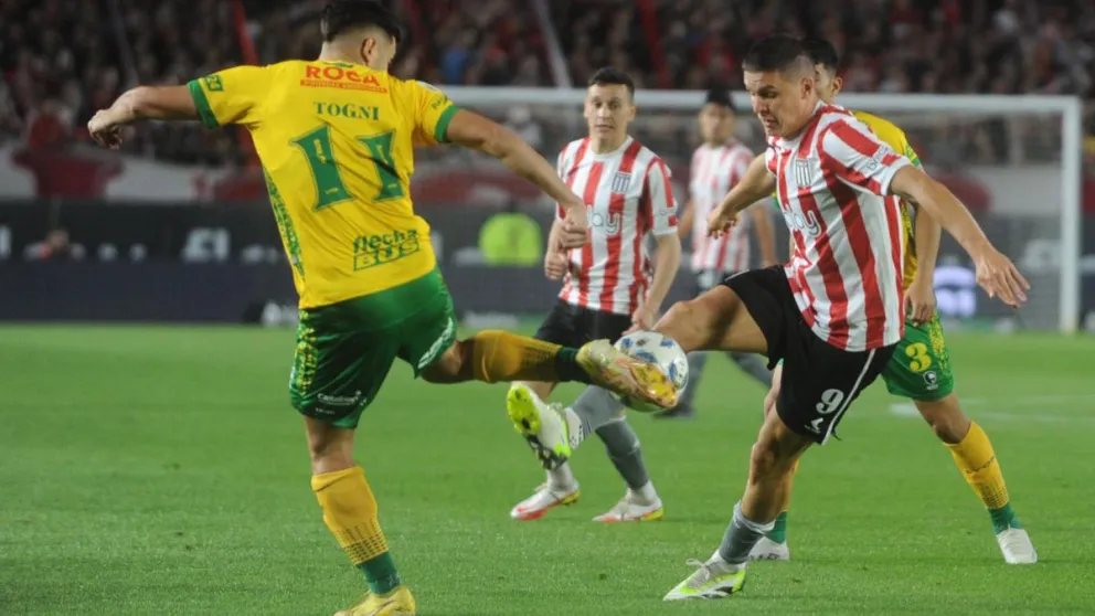Copa Argentina: Estudiantes y Defensa definen al monarca