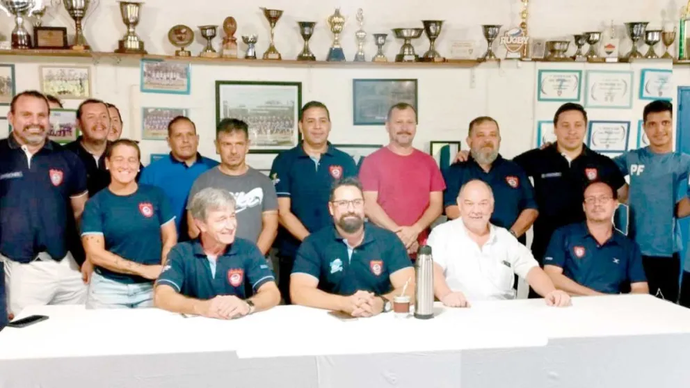 Capri y un 2024 a puro desafío