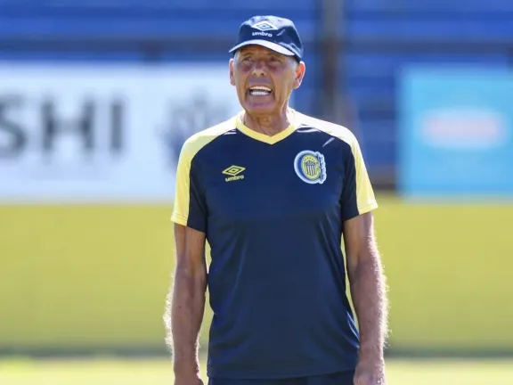 Miguel Russo: "Si llegamos hasta acá es porque nadie nos regaló nada"