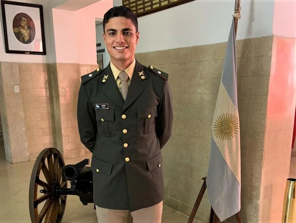 Corrientes: nueve militares a juicio oral por la muerte del soldado Chirino