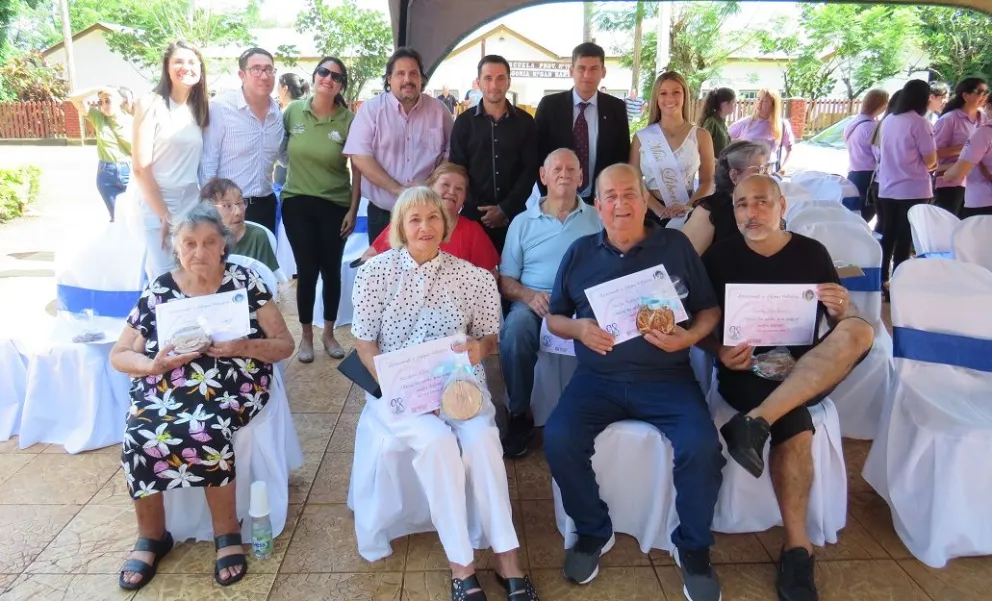 Con homenaje a los pioneros, Puerto Libertad celebró su 98º aniversario 