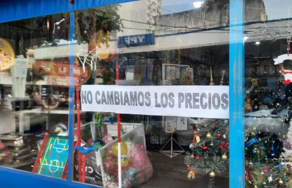 Posadas: pese a la devaluación, muchos comercios mantienen sus precios y ofertas